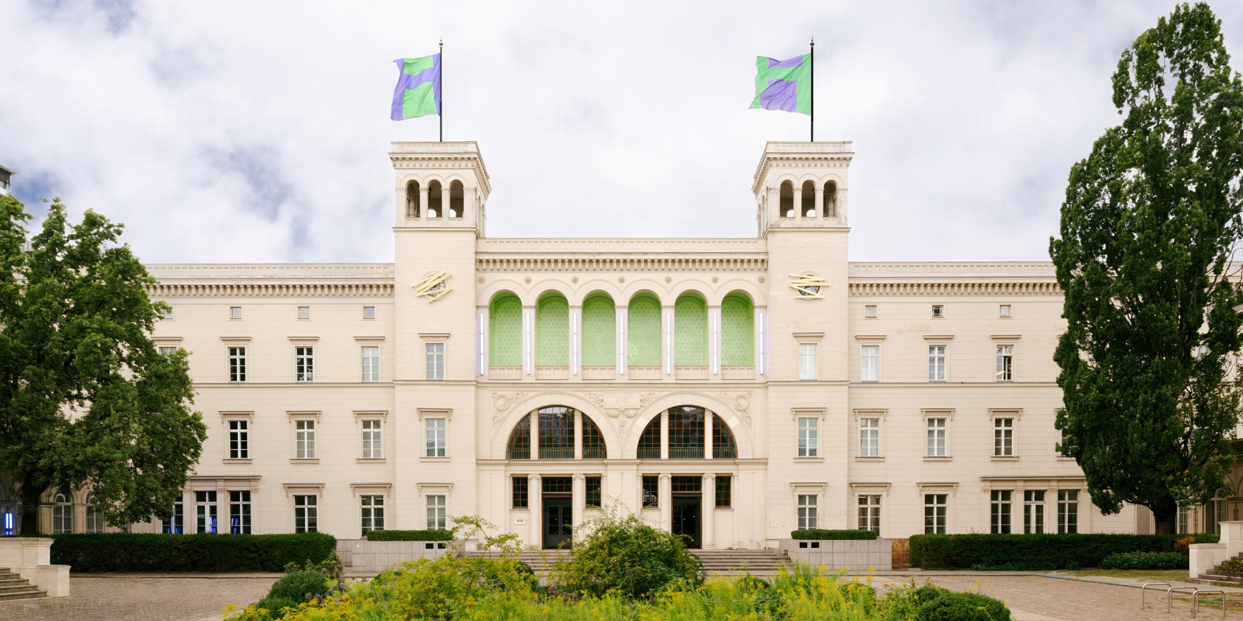 Hamburger Bahnhof