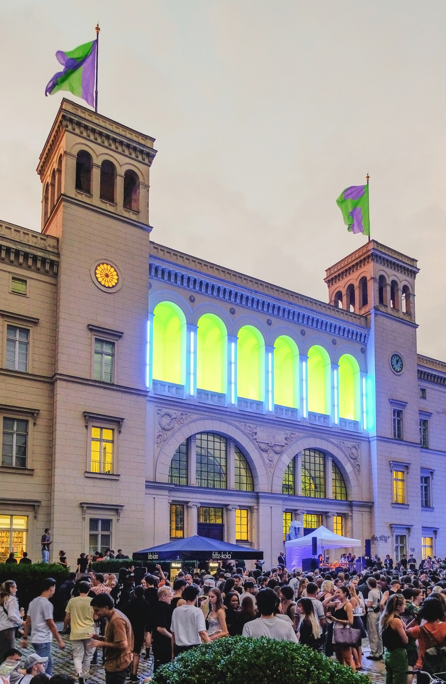 Hamburger Bahnhof