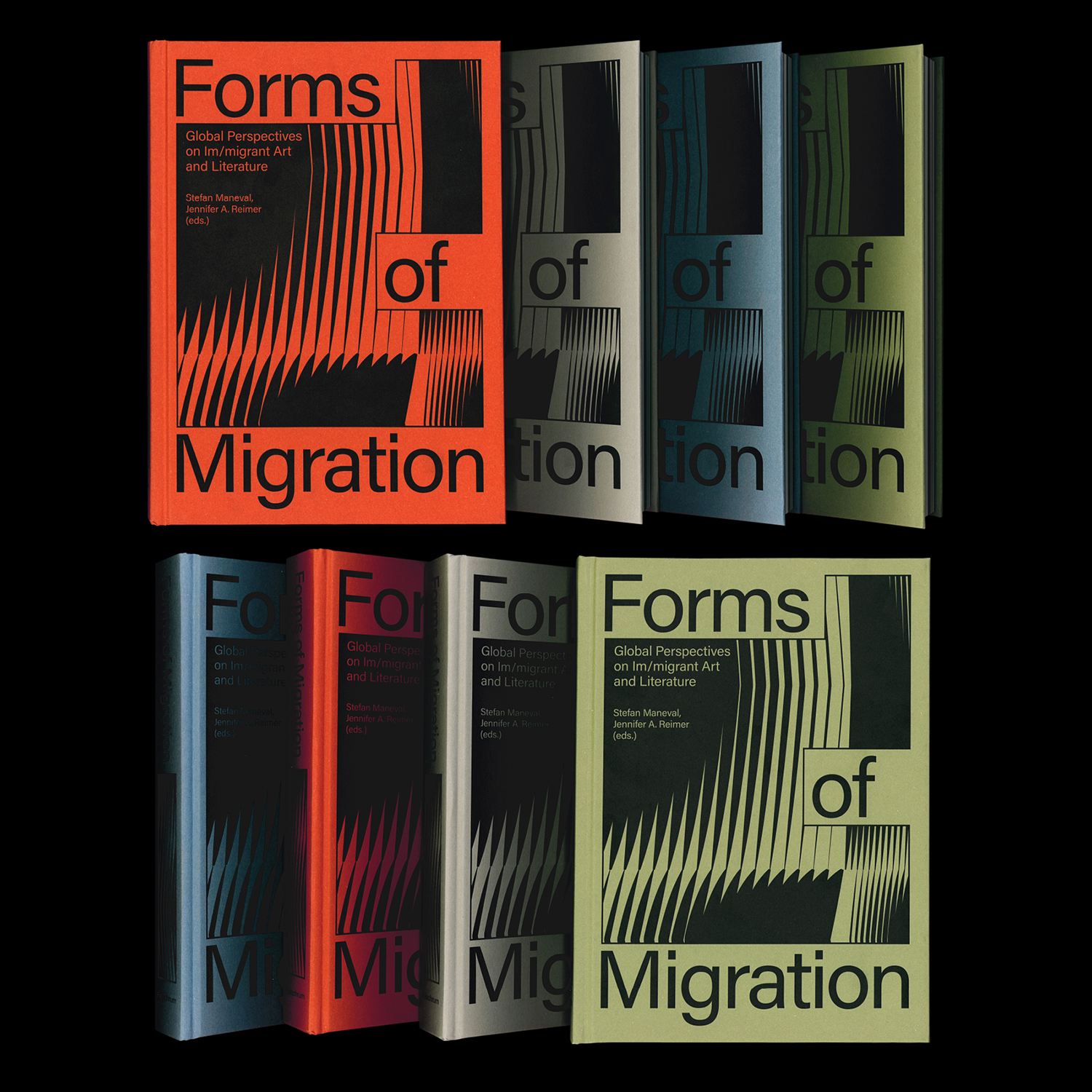 Forms of Migration