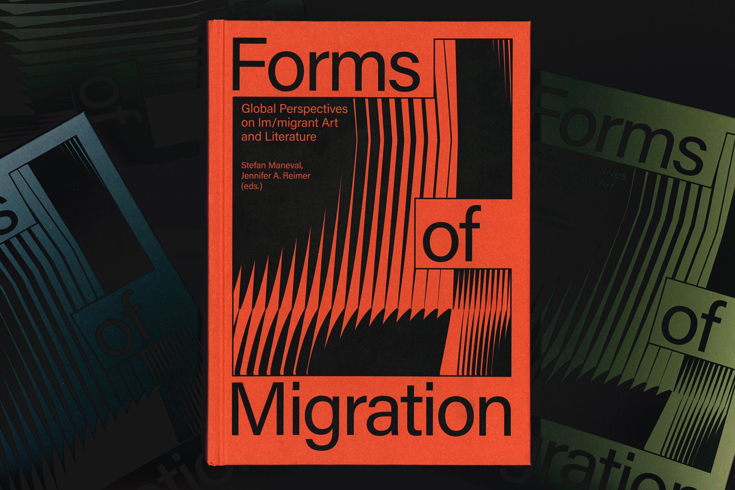 Forms of Migration