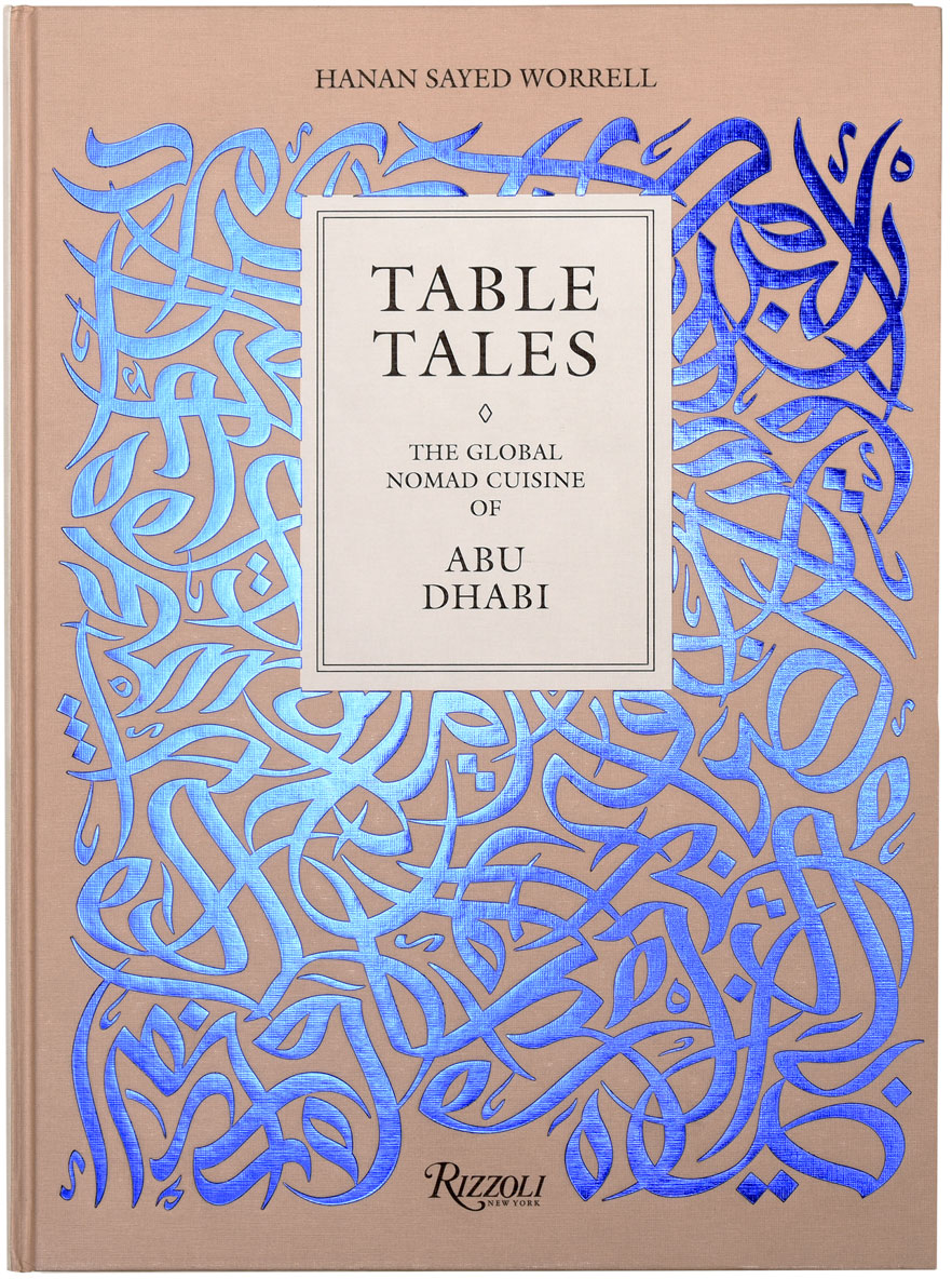 Table Tales