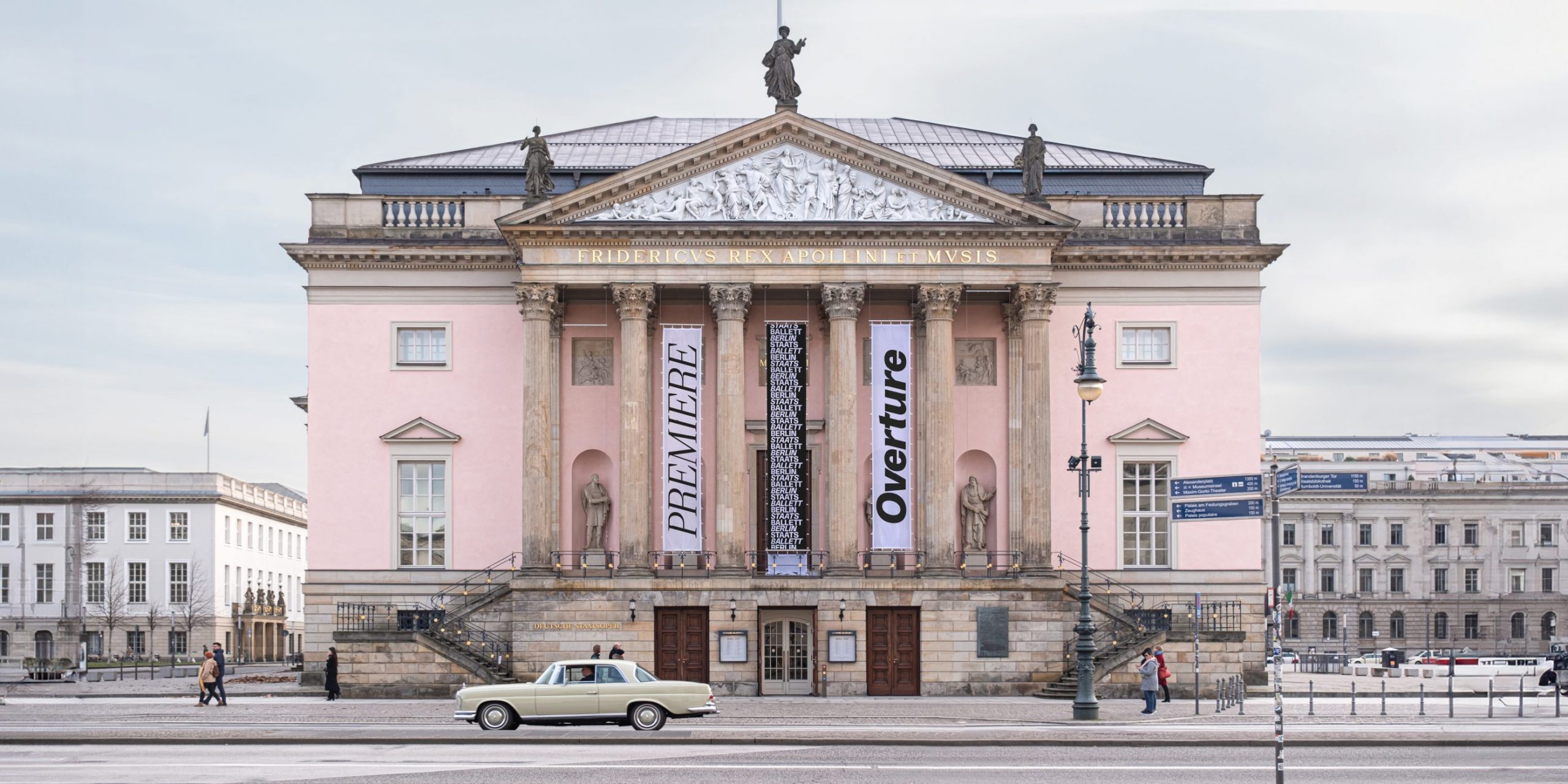 Staatsballett Berlin