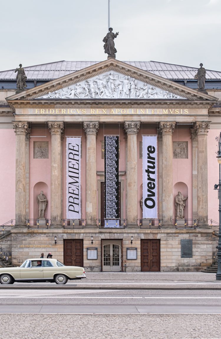 Staatsballett Berlin