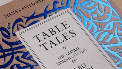 Table Tales