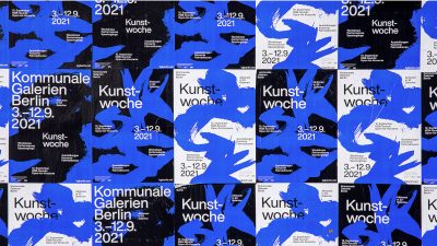 Kommunale Galerien Berlin