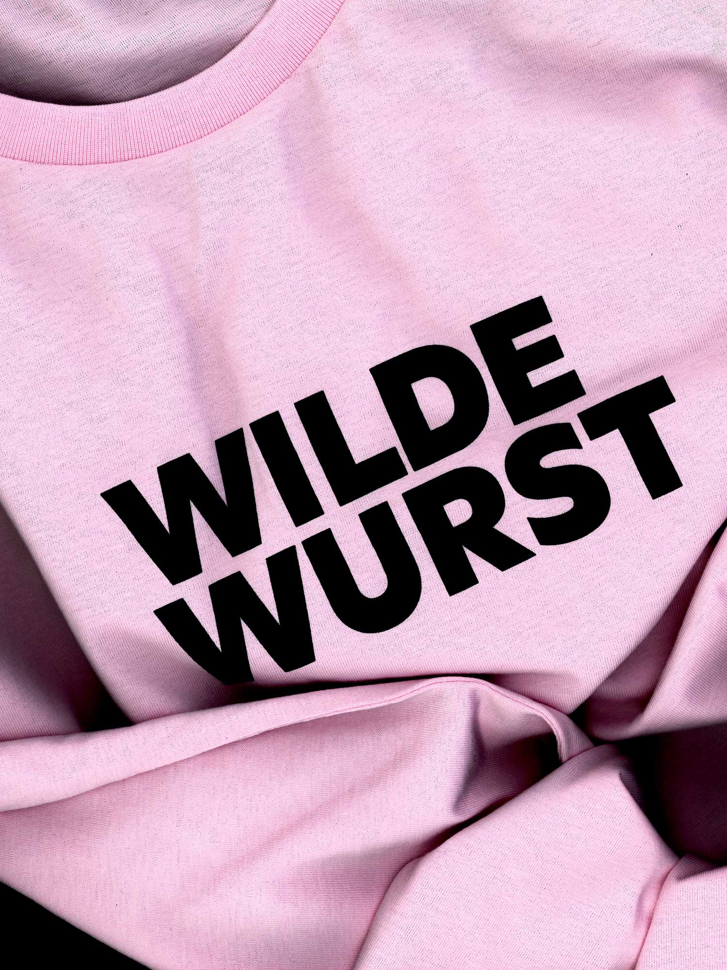 Wilde Wurst