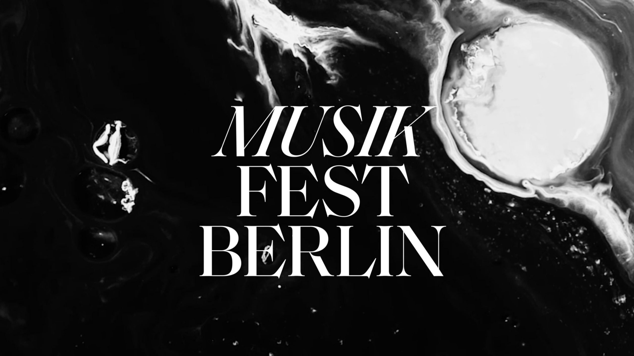 Musikfest Berlin 2019