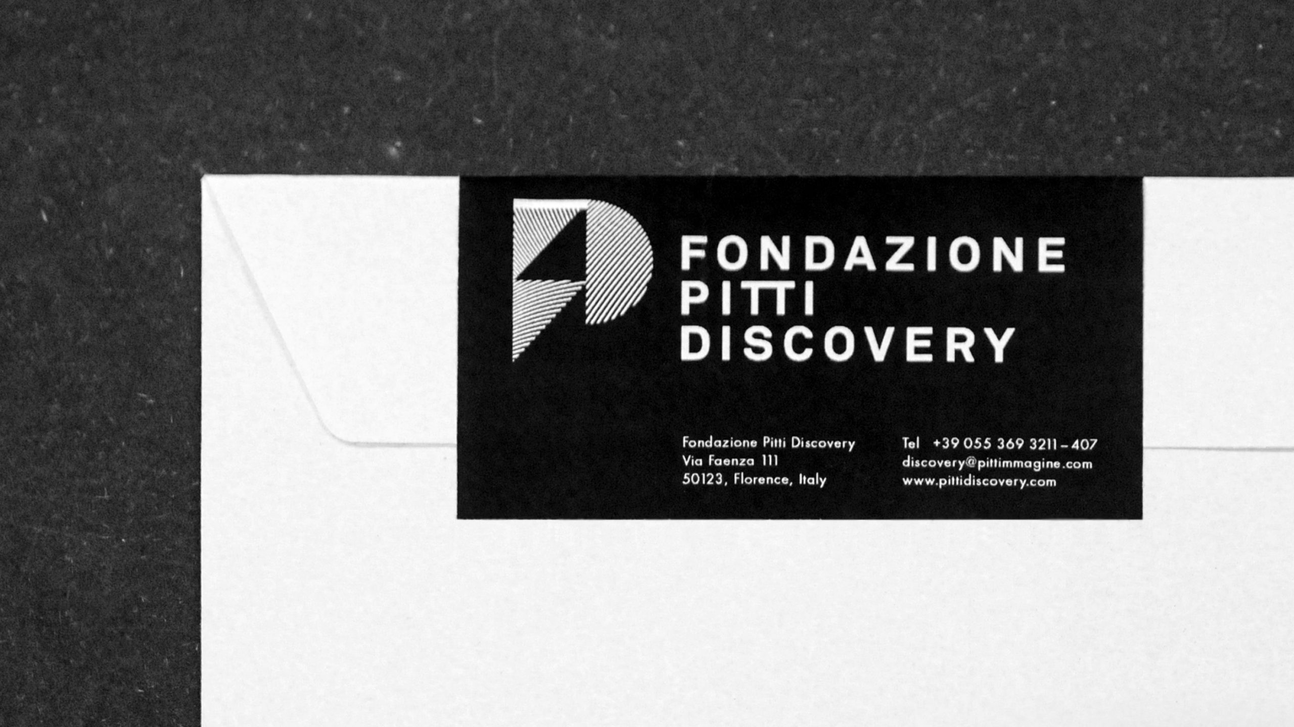 Fondazione Pitti Discovery