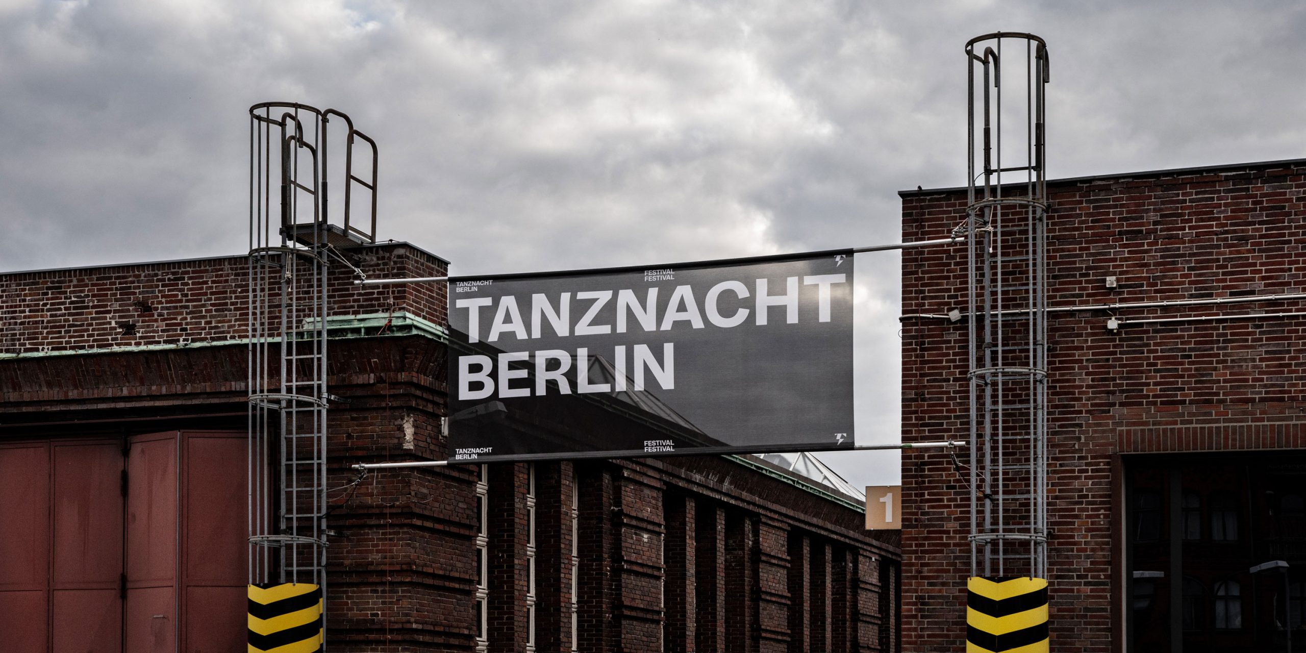 Tanznacht Berlin